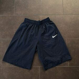 Nike workout shorts